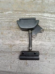 Harley Softail Rear Brake Master Cylinder Reservoir 41800-81 Evo DOT5 Fxr. Fixed Price $79.99.