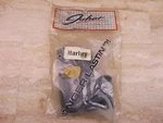 N.o.s. Johar Vintage Harley Foam Grip Set PL114 +. Fixed Price $38.50.