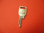 Oem Original Honda Series Pre Cut Key T7879. Fixed Price $14.99.