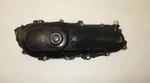 88 Yamaha Razz Riva SH50 Right Clutch Crankcase Cover. Fixed Price $26.95.