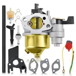 Carburetor For Honda F501 (type A1R) Tiller Part 16100-733-055 16100-733-045. Fixed Price $25.99.