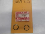 Kawasaki KE125, KX125, KS125 Lock Washer Nos 92024-055 Sold. Fixed Price $6.89.