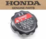 Genuine Honda Radiator Cap 84-97 GL1200 GL1500 Goldwing Vt Vf (see Notes) V148. Fixed Price $34.77.