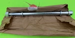 Aermacchi Harley Nos Rear Axle, Washers & Nut 41640-74P 1974-1978 Sx Ss 175 250. Fixed Price $25.98.