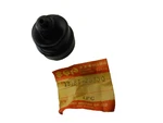 Nos Suzuki Carburetor Cap Cover 1974 TM125 13681-28300. Fixed Price $16.95.