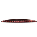 For Mini Cooper 2002-2006 Third Brake Light Red Lens Led Plastic With Bulbs. Fixed Price $129.00.