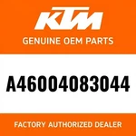 Ktm A46004083044 - Suspension Pullrod Assembly. Fixed Price $153.66.