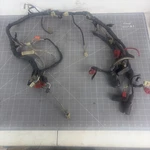 1983 Honda VF1100C V65 Magna Wiring Harness Loaded W/ Relays 32100-MB4-610. Fixed Price $99.99.