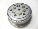 03G23 Suzuki Katana 600 1996 Clutch Basket 21200-07866 21200-07867 21462-17E01. Fixed Price $74.49.