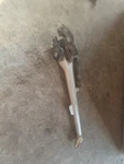 25 Bmw S1000RR M1000RR Side Kickstand Oem 46538361541 8361541-01. Fixed Price $85.00.