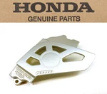 New Genuine Factory Honda Left Sprocket Cover CRF150F 2003-2005 C/s Guard #C212. Fixed Price $19.41.