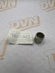 Nos Oem Kawasaki 1974-77 KZ400 Front Turn Signal Fork Ear Mount Collar 92027-223. Fixed Price $6.31.