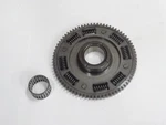 83-98 Honda Shadow Vt 700 750 PC800 Starter Driven Gear Oem 28110-MR5-670. Fixed Price $79.99.