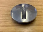Bsa Triumph Inspection Cap 70-6196, 70-9816, 40-0238. Fixed Price $20.00.
