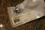 Nos Harley Davidson Nut Seat Retention Knob 3694. Fixed Price $17.95.