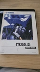2000 Yamaha TTR250 TT-R250 Owner Service Manual Shop Book LIT-11616-12-57 W3. Fixed Price $29.99.