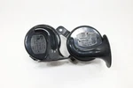 2017 - 2023 Tesla Model High & Low Pitch Note Tone Horn Signal Oem 148694300A. Fixed Price $107.90.