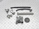 2015 15-19 Honda CB300F Oem Cam Timing Chain Tensioner Guides Lot. Fixed Price $36.26.
