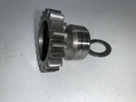 2006 04-20 Kawasaki KX250F Oem Primary Gear Spur 20T. Fixed Price $24.99.