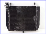 Yamaha 1998 YZF-R1 Genuine Radiator. Fixed Price $104.40.