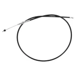 Motion Pro 05-0343 2006-2009 Yamaha Yzf R6S Cable, Black Vinyl, Clutch. Fixed Price $16.18.