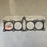 Nos Oem Suzuki 92-93 GSXR600 Cylinder Gasket 11241-17E00. Fixed Price $17.99.