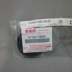 New Genuine Suzuki 51153-19D00 Oil Seal 1988-2009. Fixed Price $20.38.