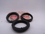 Nos Kawasaki F6 F7 G4TR KV100 QTY3 Oil Tank Cap Gasket Genuine 92065-018. Fixed Price $13.99.