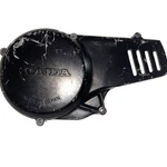 1973-74 Honda Elsinore CR250M Left Side Magneto Cover -no Pitting-. Fixed Price $500.00.