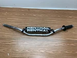 1995 86-95 Suzuki RM250 Universal Double Wall Handlebars. Fixed Price $39.99.