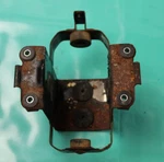 1973 Honda CB175 Battery Tray Box 83600-307-010. Fixed Price $19.50.