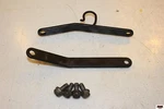 2022 Kawasaki Ninja EX400 Left Right Engine Frame Mount Motor Bracket 13272-2552. Fixed Price $17.99.