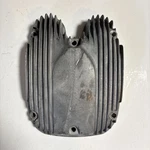 Bsa 68-0830 Valve Cover Rocker Box 650 A65 1968- 1970 Lighting U.k. Used. Fixed Price $45.00.