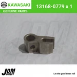 Kawasaki Oem Lever New 13168-0779. Fixed Price $28.38.