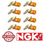 8 X Spark Plugs Made In Japan Ngk Standard 5722 BR9ES Tune Up Kit Set. Fixed Price $50.02.