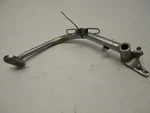 1974 Kawasaki Rear Brake Pedal With Spring. Fixed Price $9.56.