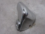 Harley '62 And Later Sportster Left Spotlight Mount, 68605-62, Unused #4768. Fixed Price $50.00.