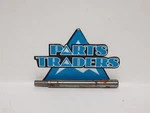 Custom Chrome Short Clutch Stud Harley Davidson Flb FLH1200. Fixed Price $7.99.