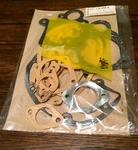 Montgomery Wards Riverside Benelli 250CC & 350CC Gasket Kit G242/4. Fixed Price $49.99.