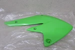 Nos 2004 Kawasaki Oem Right Rh Radiator Shroud 49089-0006-6W. Fixed Price $49.99.