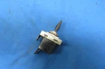 Original Lucas Two Position Toggle Switch, ( On/off ) # 34660 W/ Prongs. Fixed Price $13.95.