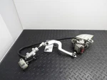 05-19 Suzuki Drz 400S Oem Rear Brake Caliper Master Line Pedal 69100-44E10-999. Fixed Price $95.00.