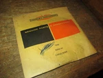 Harley Nos Early Sportster Xlch Tachometer Cable Core 92054-67. Fixed Price $26.00.