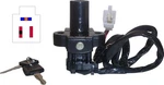 Ignition Switch For 1998 Honda Cbr 1000 Fw (SC24). Fixed Price $66.91.