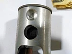 Nos Wiseco 211 Ps For Carabella 100CC Std Standard Size Piston & Rings. Fixed Price $39.99.