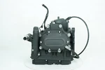 Harley Softail Fxlrs Low Rider Oem M8 114 6 Speed Transmission Gearbox 20K. Fixed Price $990.00.