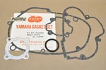 Nos Yamaha YG1T Rocky Japan Complete Engine Motor Gasket Kit A4036. Fixed Price $13.75.