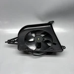 Bmw M1000R Radiator Fan 2021 2022 2023 2024 Oem 8356815. Fixed Price $135.00.