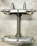 Suzuki 1984 Triple Tree Lower Upper Oem 51410-14500. Fixed Price $39.99.