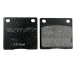 Ebc Organic Rear Brake Pads FA36 Kawasaki KZ650 KZ1000 Suzuki GS650 GS750 GS850. Fixed Price $44.95.